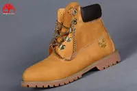 timberland roll top shoes montantes man plus chain leather